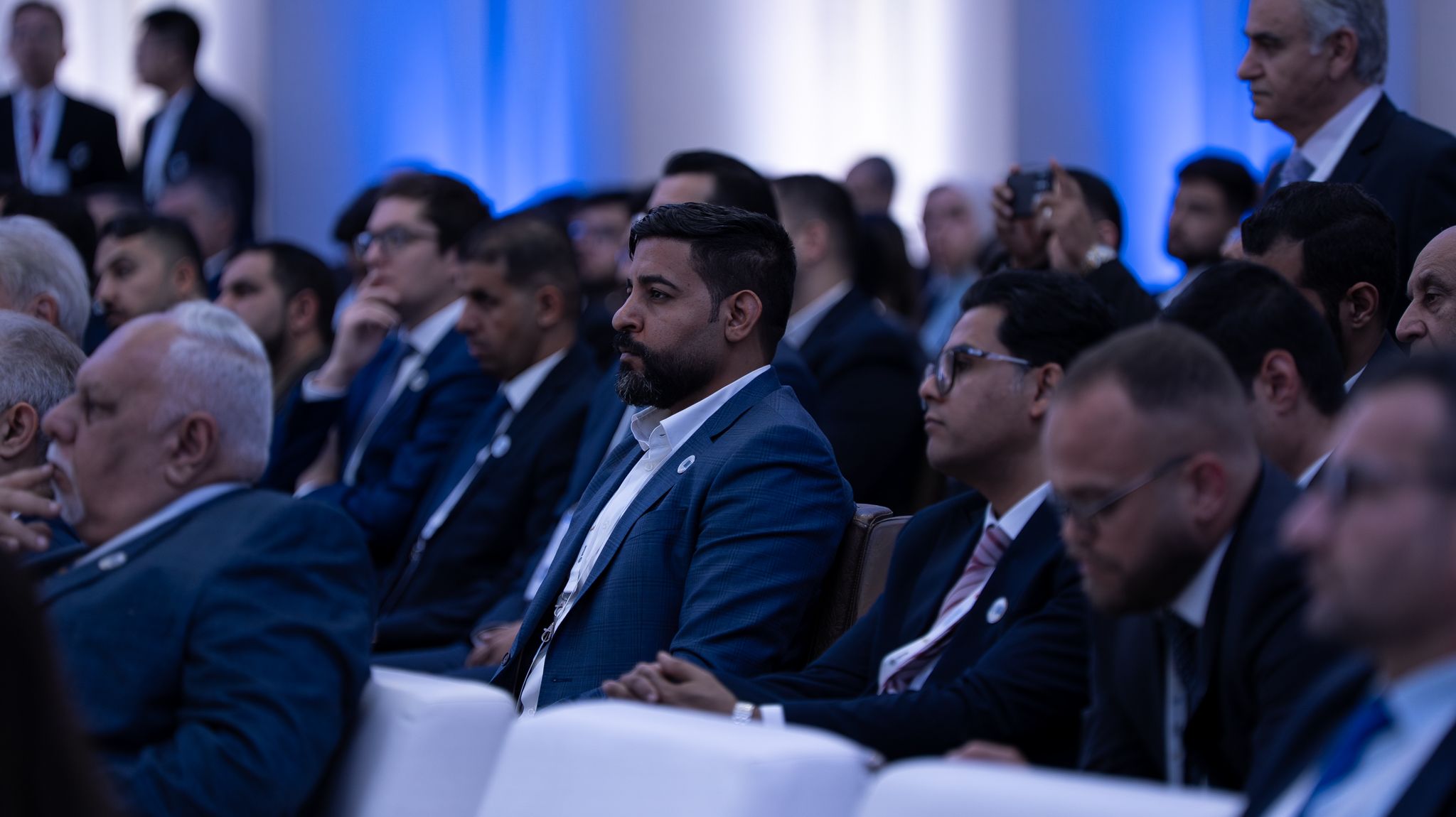 ECD Vision at IPIW 2025 — Iraq Petroleum Industry Workshop — 5