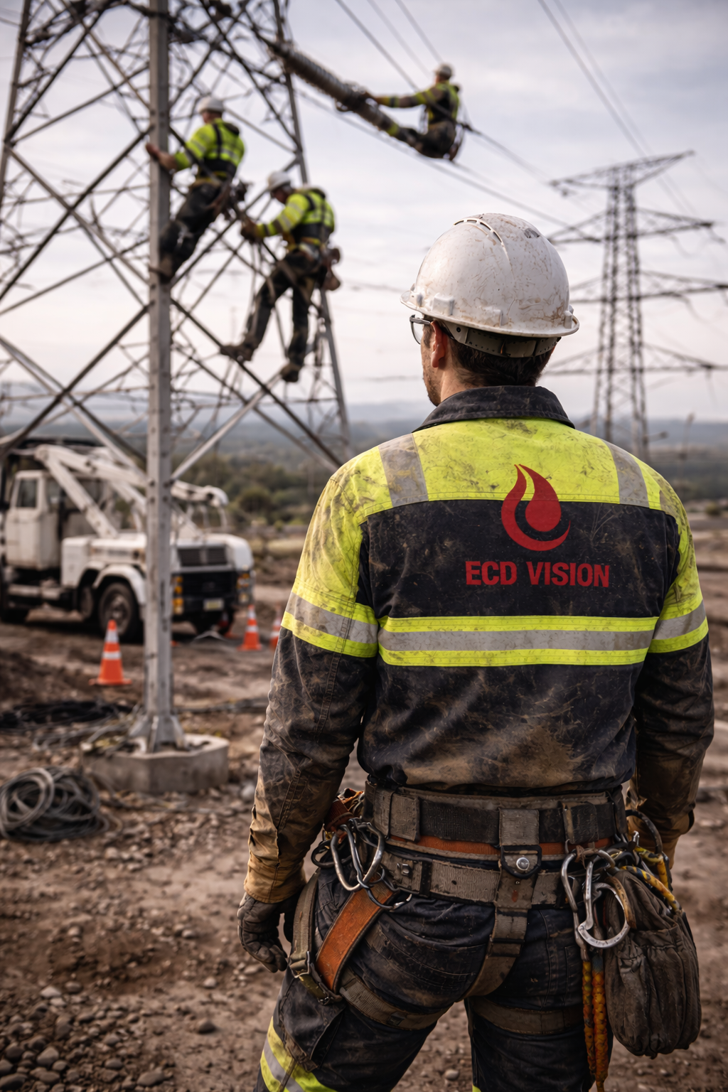 Electrical Works