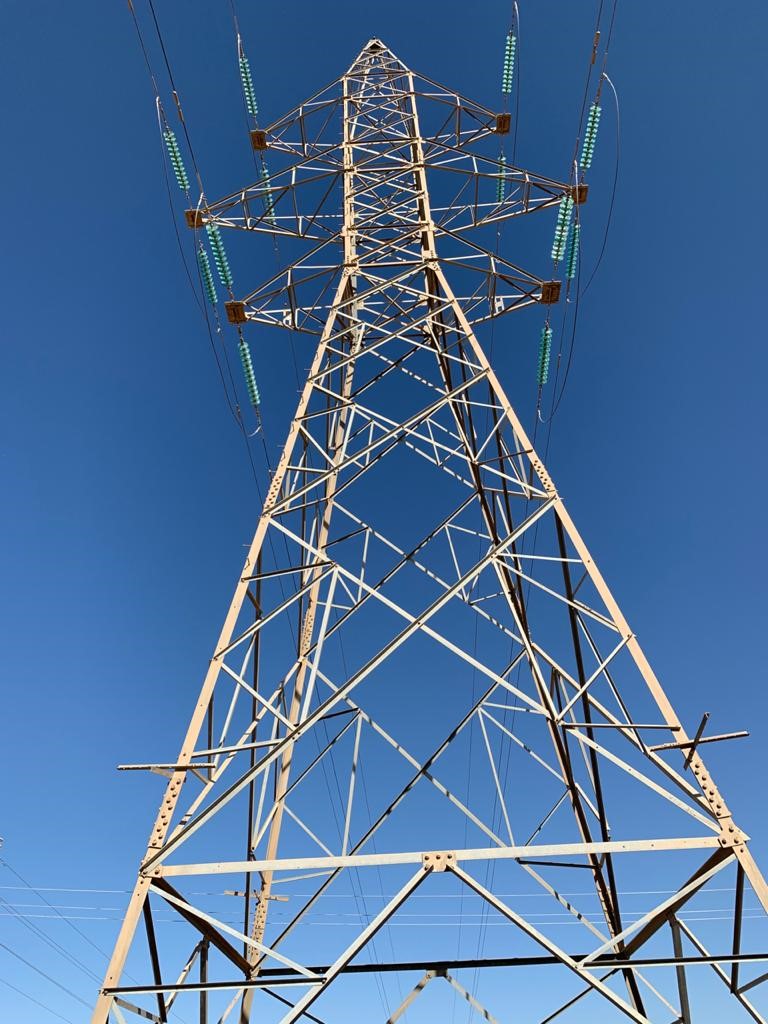 OHTL Transmission