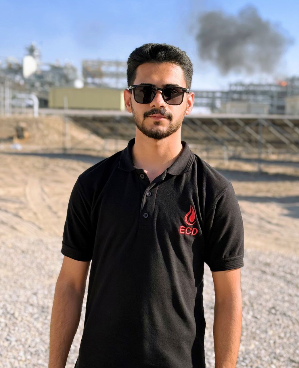 Hussein Mushtaqq
