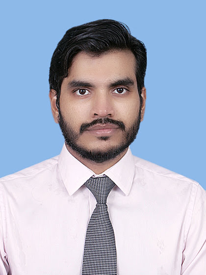 Saqib ibrahim