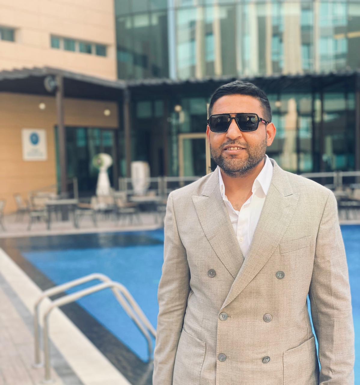 hassan ALmatrood