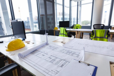 interior of empty modern office with desks compute 2025 04 03 05 35 28 utc scaled e1757758391419