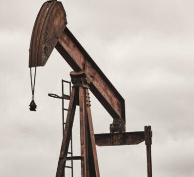 rusty oil pumping machine pump jack in ayoluengo 2025 01 27 16 27 59 utc scaled e1759346228726